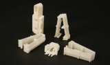 Tips For Designing Snap-Fit Joints