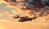 Top 20 CNC Machining Parts for Low Altitude Flights Industry
