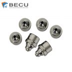 Tungsten Carbide 3D Printer Nozzle