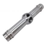 Turn-mill Machining Non-Standard Equipment Spindle Accessories
