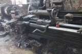 Turning Method Of End Face Groove Of Lathe