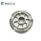 Turning And Milling Of Valve Body Parts
