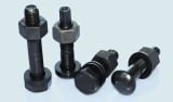 Types And Sizes Of Bolts : Metric & Imperial Bolt Dimensions Chart