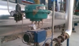 The Summary Of Control Valve Faults And Maintenance