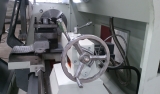 Typical Thread Turning Tools And Sharpening For Pipe Thread Lathes
