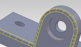 Casting Geometric Tolerances (GD&T) Charts