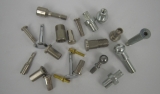 Fasteners ISO Standards | ANSI vs ISO Standards