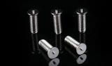 Understanding Screw Points Types, Applications, and Design Considerations