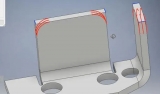 Difference Between a Chamfer and Fillet – Use Chamfer and Fillet