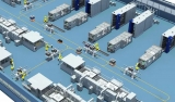 Using Digital Twin Technology in a Physical World