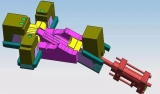 Valve Gating for Injection Molding