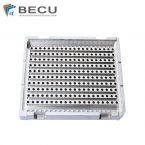 Vertical CNC Milling SUS316L Medical Reagent Bracket