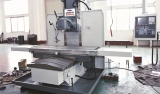 What Is A Bed Type Milling Machine