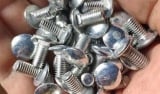 What Is Carriage Bolt, Dimensions, Types, Grades, Torque, Uses, vs Lag Bolt
