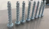 Comprehensive Guide and Drill Bit Size For Concrete Screws