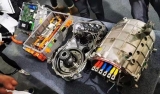 What Is Electric Car High-Voltage Connector and How Do It Manufacturing?