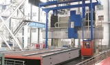 What Is Gantry Mill