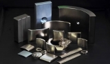 All About Neodymium Iron Boron (NdFeB) Magnets (Properties, Strength and Uses)