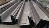 What Is Sheet Metal Gutter Fabrication?
