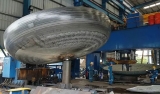 Lathe Spinning Equipment and China Spin Forming Technology