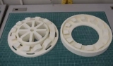The Difference Between Alumina Ceramics And Ordinary Ceramics