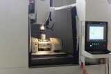 What Is 5 Axis Cnc Machining