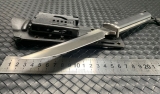 D2 Steel vs. 440C: Hardness, Properties, Composition, Uses, and Price