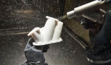 The Define Of Vapor Polishing