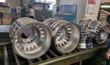 Wheel Forming: Techniques, Materials, and Applications