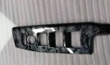 Why Carbon Fiber Is Becoming More And More Popular?