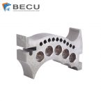 Wire Cutting 304 Stainless Steel Thick Board