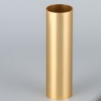 Wire-cut Machining Of Hollow Aluminum Tube For Insulation Cup Shell