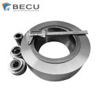 YG15 Tungsten Cobalt Cemented Carbide Parts