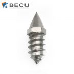 Sintering YG6 Tungsten Alloy Non-Slip Thread Screw