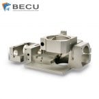 ZK61 Magnesium Cnc Machining Automation Parts