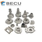 Zinc Alloy Auto Parts Die Casting