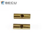 Zinc Die Casting PA10 Transformer Connector Terminal