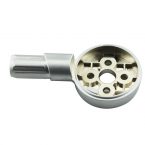 led Underground Light Plug-In By Zinc Die Casting