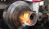Unveiling the Powerhouse of Precision: Exploring the Metal Spinning Machine