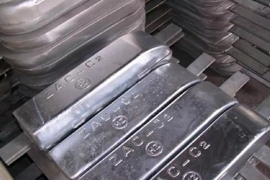 The Application Of Magnesium Alloy