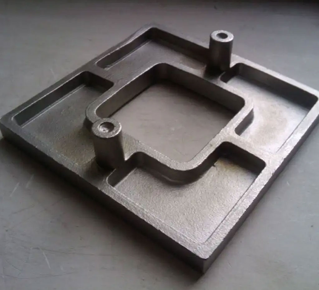 Common Metal Materials Used in Investment Casting